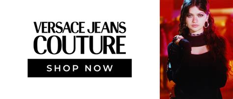 versace jeans couture cheap|Versace Jeans Couture size chart.